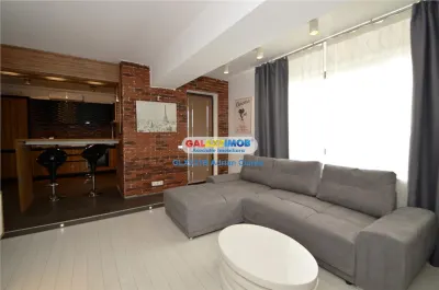 Apartament 2 camere București - poza 3