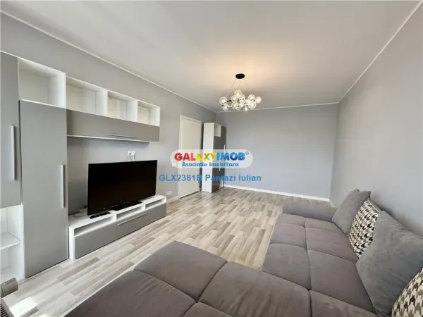 Apartament 2 camere București - poza 1