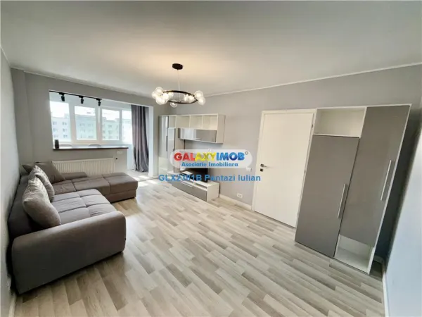 Apartament 2 camere București - poza 2