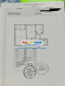 Apartament 2 camere București - poza 11