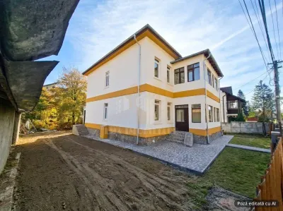 Apartament 2 camere Predeal - poza 2