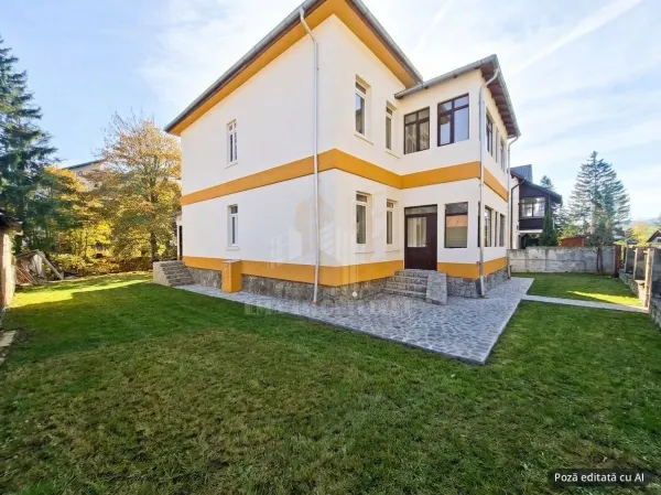 Apartament 2 camere Predeal - poza 3