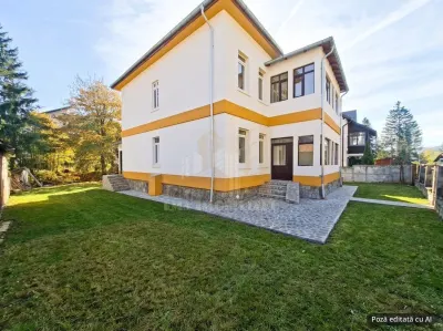 Apartament 2 camere Predeal - poza 3