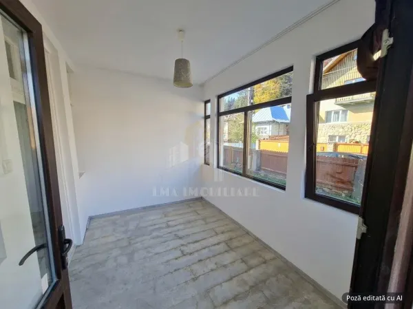 Apartament 2 camere Predeal - poza 4