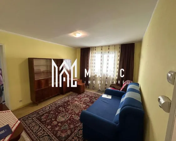 Apartament 2 camere Sibiu - poza 1