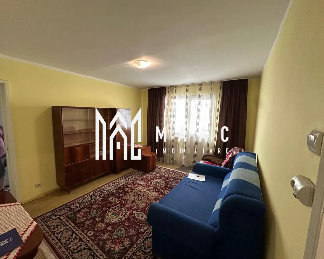 Apartament 2 camere Sibiu - poza 1