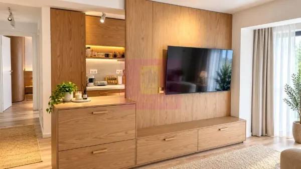 Apartament 2 camere București - poza 1
