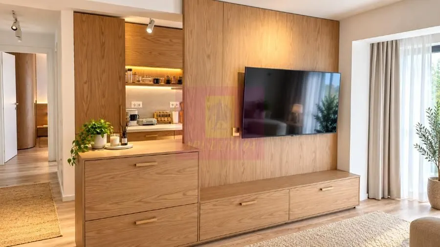 Apartament 2 camere București - poza 1
