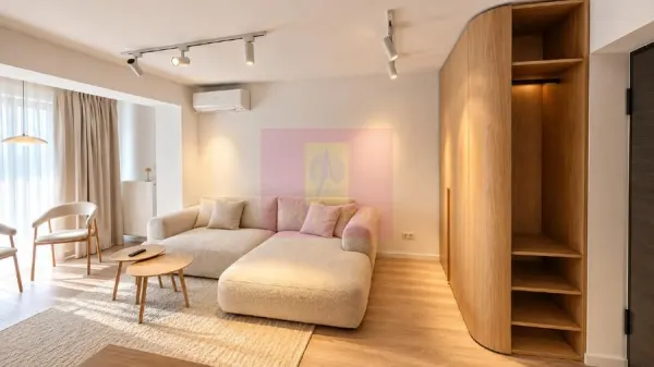 Apartament 2 camere București - poza 2