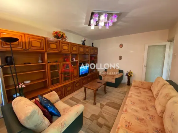Apartament 2 camere București - poza 1