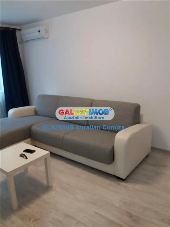 Apartament 3 camere București - poza 1