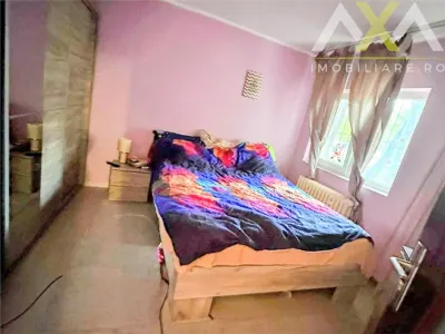 Apartament 2 camere Nicolina - Iasi