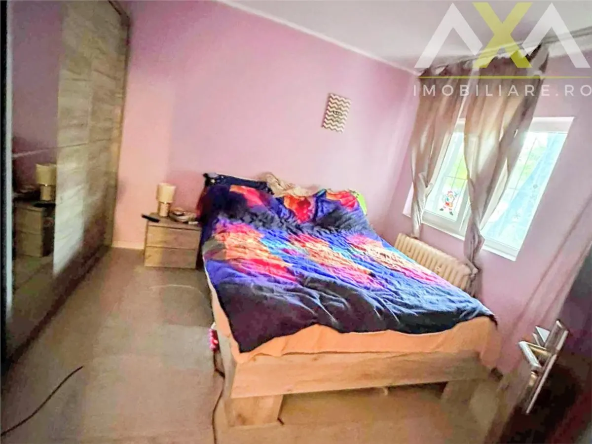 Apartament 2 camere Iași - poza 1