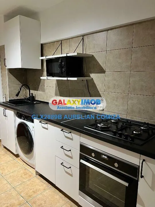 Apartament 3 camere București - poza 1