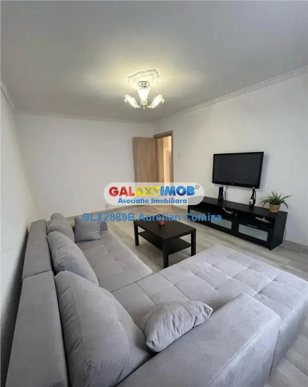 Apartament 2 camere București - poza 1