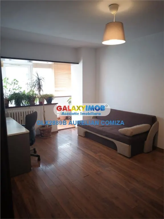 Apartament 3 camere București - poza 1