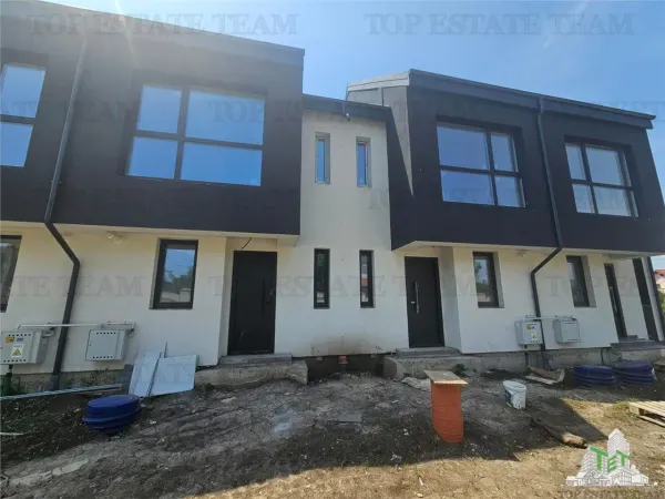 Casă 4 camere București - poza 1