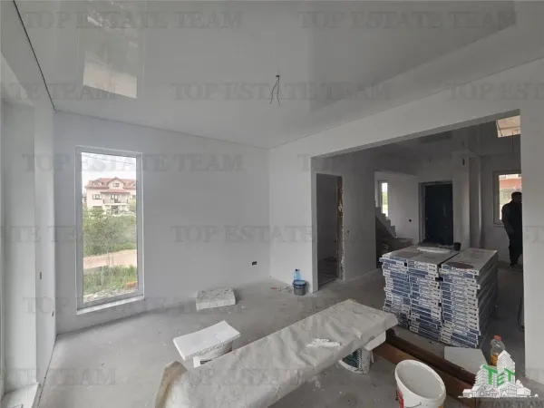 Casă 4 camere București - poza 2
