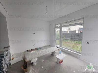 Casă 4 camere București - poza 12