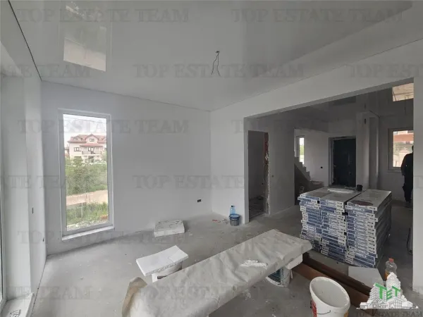 Casă 4 camere București - poza 13