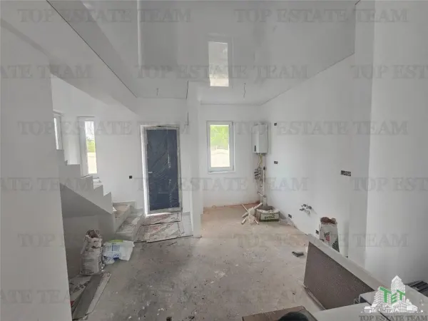 Casă 4 camere București - poza 14