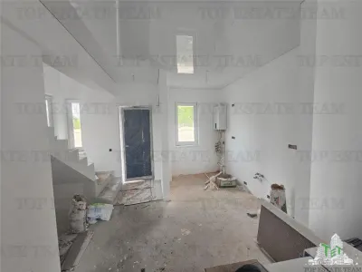 Casă 4 camere București - poza 14