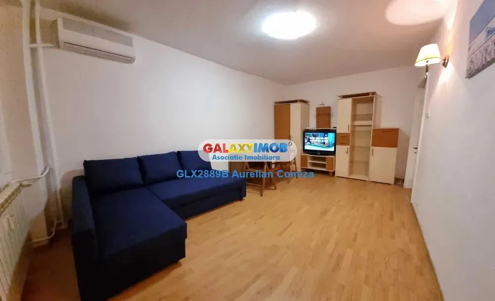 Apartament 3 camere București - poza 1