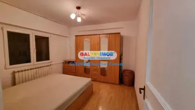 Apartament 3 camere București - poza 4