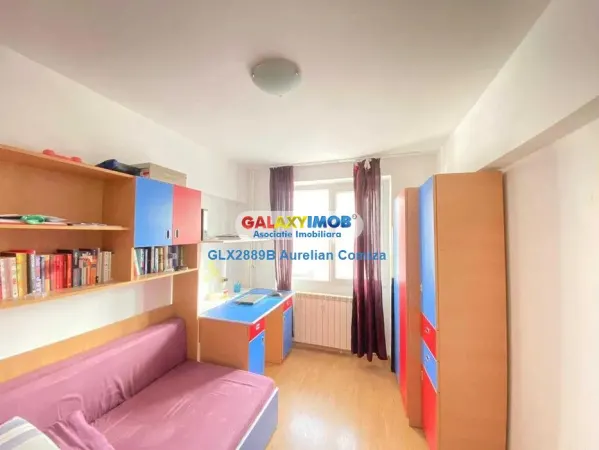 Apartament 3 camere București - poza 5