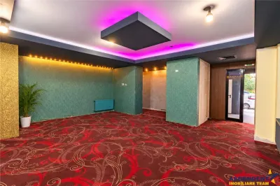 Spațiu comercial Sfântu Gheorghe - poza 2
