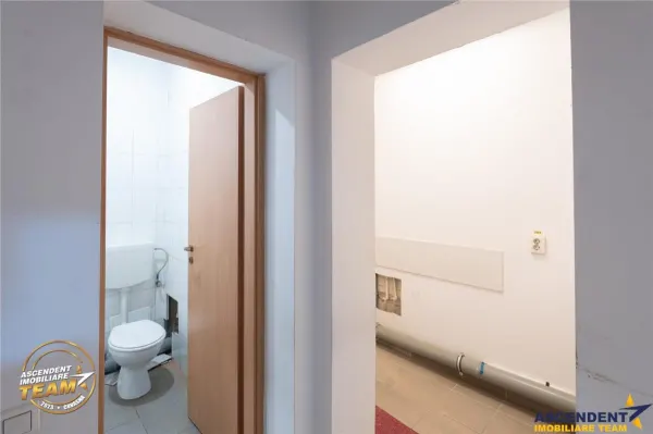 Spațiu comercial Sfântu Gheorghe - poza 14