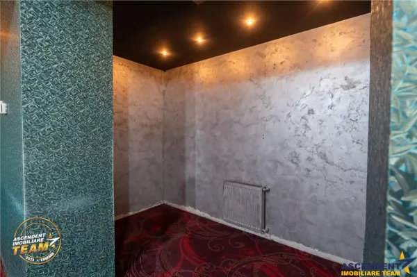 Spațiu comercial Sfântu Gheorghe - poza 15