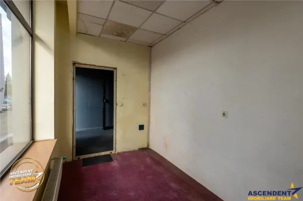 Spațiu comercial Sfântu Gheorghe - poza 16