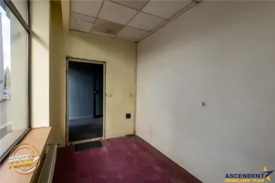 Spațiu comercial Sfântu Gheorghe - poza 16