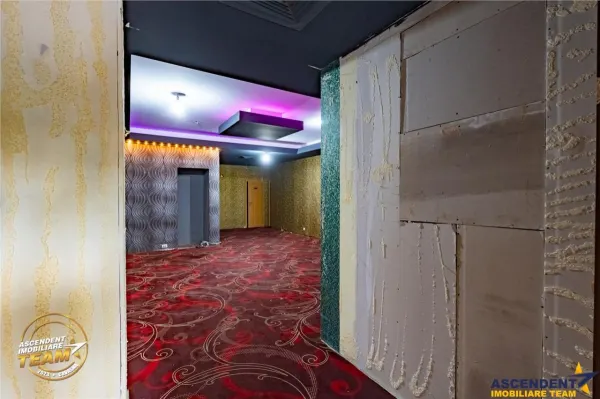 Spațiu comercial Sfântu Gheorghe - poza 17