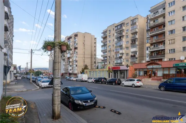 Spațiu comercial Sfântu Gheorghe - poza 18