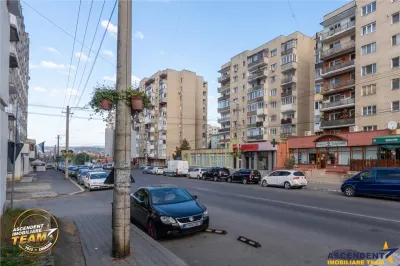 Spațiu comercial Sfântu Gheorghe - poza 18