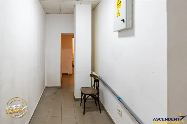 Spațiu comercial Sfântu Gheorghe - poza 4