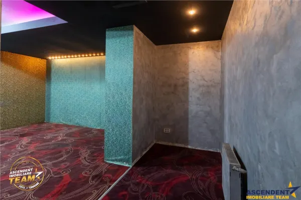Spațiu comercial Sfântu Gheorghe - poza 5