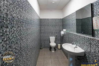 Spațiu comercial Sfântu Gheorghe - poza 6