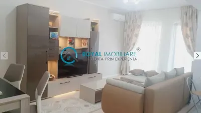 Royal Imobiliare - Inchiriere 2 camere,  zona Albert - Ploiesti