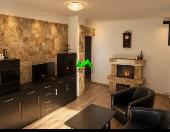 Apartament 3 camere Sibiu - poza 2