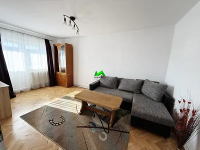Apartament 3 camere de inchiriat Sibiu Terezian - Sibiu