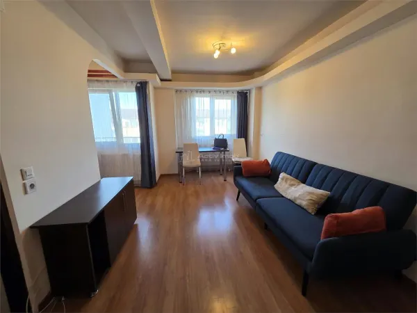 Apartament 2 camere Râmnicu Vâlcea - poza 1