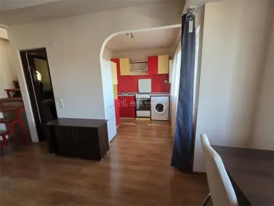 Apartament 2 camere Râmnicu Vâlcea - poza 3