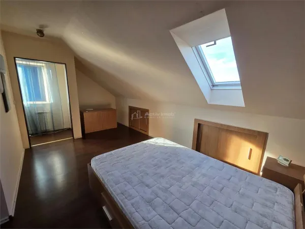 Apartament 2 camere Râmnicu Vâlcea - poza 8