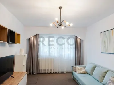 RECO Apartament 4 camere, zona Calea Aradului, parter din 4 - Oradea