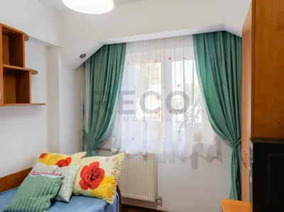 Apartament 4 camere Oradea - poza 4
