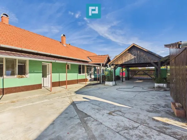 Casă 6 camere Zerindu Mic - poza 2