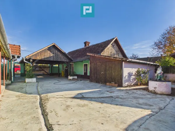 Casă 6 camere Zerindu Mic - poza 14
